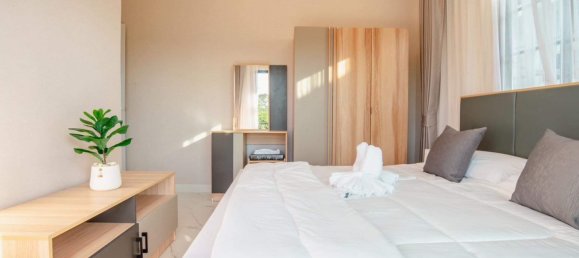 3 غرف نوم مقهى / مطعم في Pattaya, Thailand رقم 8349 16