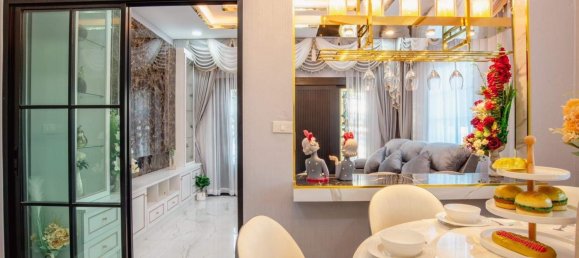 3 غرف نوم مقهى / مطعم في Pattaya, Thailand رقم 8349 28