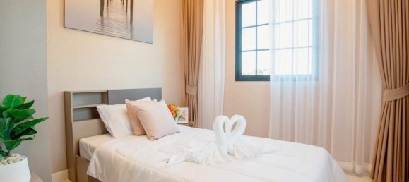 3 غرف نوم مقهى / مطعم في Pattaya, Thailand رقم 8349 11