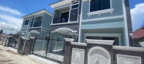 3 غرف نوم مقهى / مطعم في Pattaya, Thailand رقم 8349 20