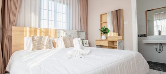 3 غرف نوم مقهى / مطعم في Pattaya, Thailand رقم 8349 17