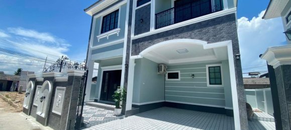 3 غرف نوم مقهى / مطعم في Pattaya, Thailand رقم 8349 21