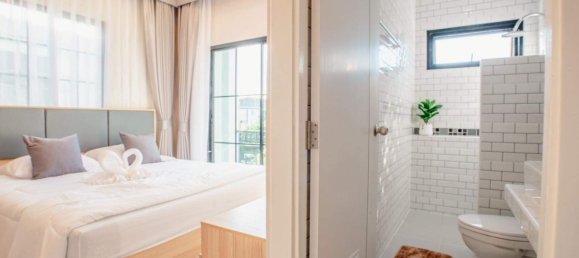 3 غرف نوم مقهى / مطعم في Pattaya, Thailand رقم 8349 19