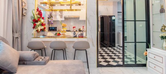 3 غرف نوم مقهى / مطعم في Pattaya, Thailand رقم 8349 25