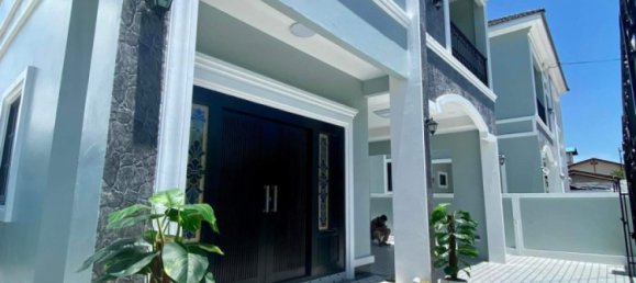 3 غرف نوم مقهى / مطعم في Pattaya, Thailand رقم 8349 22