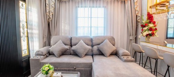 3 غرف نوم مقهى / مطعم في Pattaya, Thailand رقم 8349 27