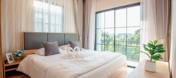 3 غرف نوم مقهى / مطعم في Pattaya, Thailand رقم 8349 8