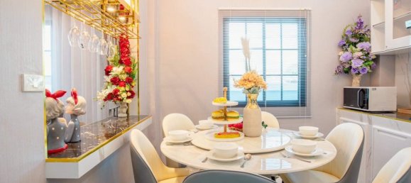 3 غرف نوم مقهى / مطعم في Pattaya, Thailand رقم 8349 29