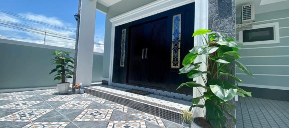 3 غرف نوم مقهى / مطعم في Pattaya, Thailand رقم 8349 24