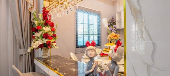 3 غرف نوم مقهى / مطعم في Pattaya, Thailand رقم 8349 30