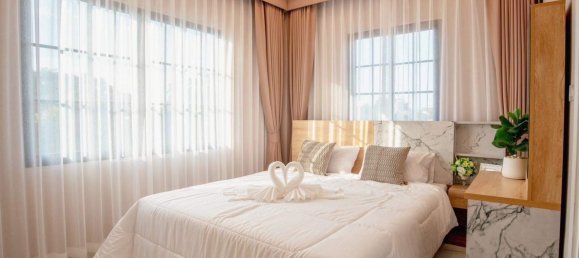 3 غرف نوم مقهى / مطعم في Pattaya, Thailand رقم 8349 10