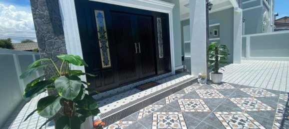 3 غرف نوم مقهى / مطعم في Pattaya, Thailand رقم 8349 23