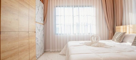 3 غرف نوم مقهى / مطعم في Pattaya, Thailand رقم 8349 12