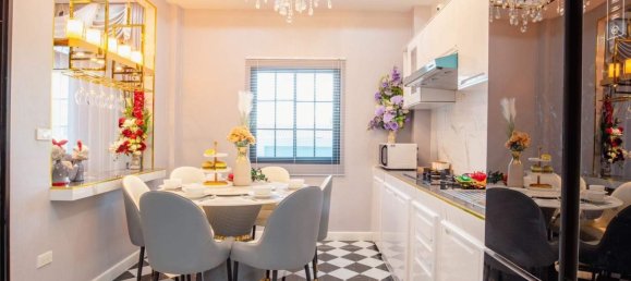 3 غرف نوم مقهى / مطعم في Pattaya, Thailand رقم 8349 26