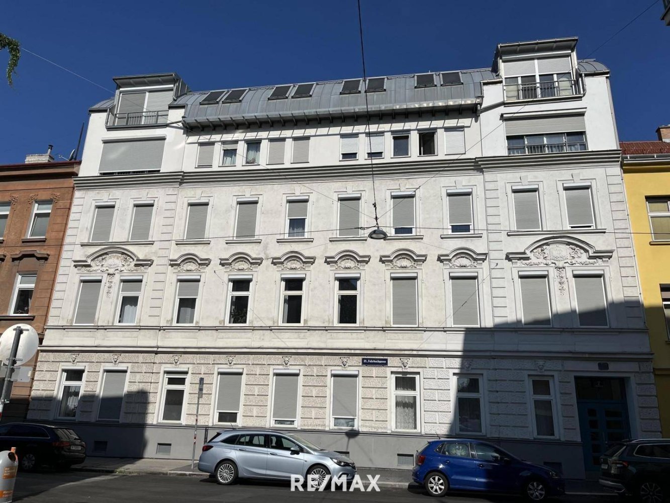 Studio in Vienna, Austria No. 232397