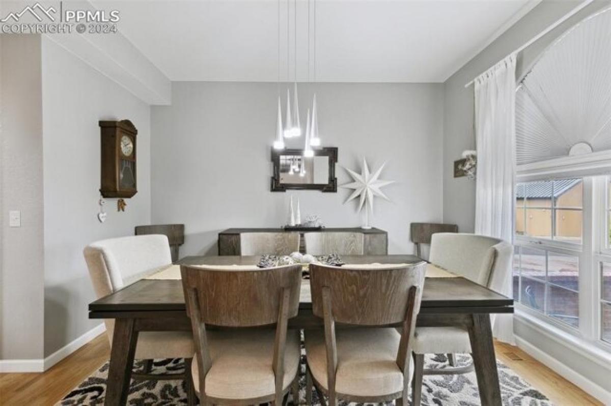 5 Schlafzimmer Haus in Peyton, USA, Nr. 377500