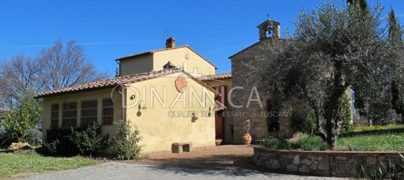 Casa de 10 divisões em Casciana Terme Lari, Italy N.º 233856 10