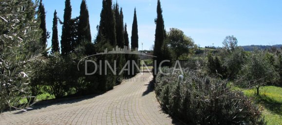 Casa de 10 divisões em Casciana Terme Lari, Italy N.º 233856 23