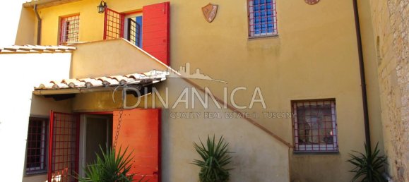 Casa de 10 divisões em Casciana Terme Lari, Italy N.º 233856 33