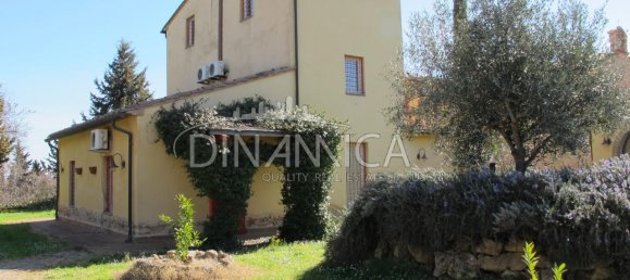 Casa de 10 divisões em Casciana Terme Lari, Italy N.º 233856 12