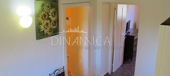 Casa de 10 divisões em Casciana Terme Lari, Italy N.º 233856 49