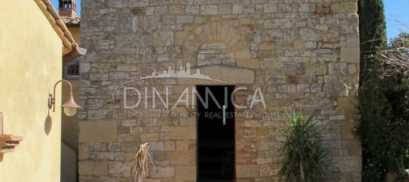 Casa de 10 divisões em Casciana Terme Lari, Italy N.º 233856 28