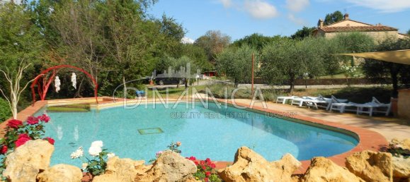 Casa de 10 divisões em Casciana Terme Lari, Italy N.º 233856 2