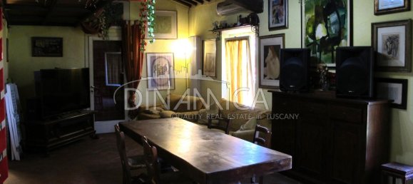 Casa de 10 divisões em Casciana Terme Lari, Italy N.º 233856 37