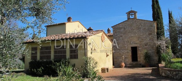 Casa de 10 divisões em Casciana Terme Lari, Italy N.º 233856 15