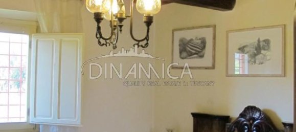 Casa de 10 divisões em Casciana Terme Lari, Italy N.º 233856 41