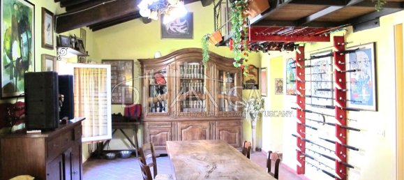 Casa de 10 divisões em Casciana Terme Lari, Italy N.º 233856 39