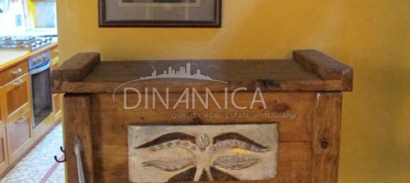 Casa de 10 divisões em Casciana Terme Lari, Italy N.º 233856 36