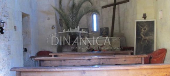 Casa de 10 divisões em Casciana Terme Lari, Italy N.º 233856 32