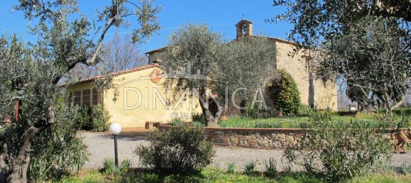 Casa de 10 divisões em Casciana Terme Lari, Italy N.º 233856 19