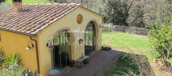 Casa de 10 divisões em Casciana Terme Lari, Italy N.º 233856 42