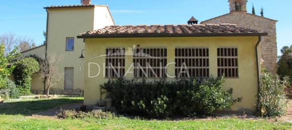 Casa de 10 divisões em Casciana Terme Lari, Italy N.º 233856 14
