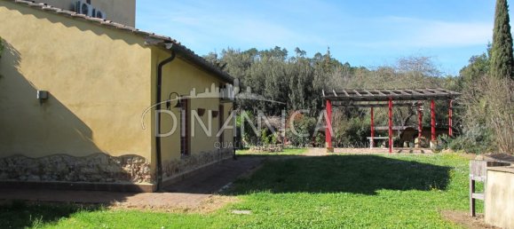 Casa de 10 divisões em Casciana Terme Lari, Italy N.º 233856 9