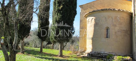 Casa de 10 divisões em Casciana Terme Lari, Italy N.º 233856 31