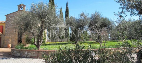 Casa de 10 divisões em Casciana Terme Lari, Italy N.º 233856 16