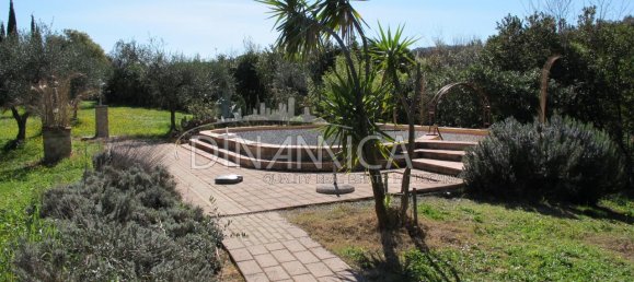 Casa de 10 divisões em Casciana Terme Lari, Italy N.º 233856 20