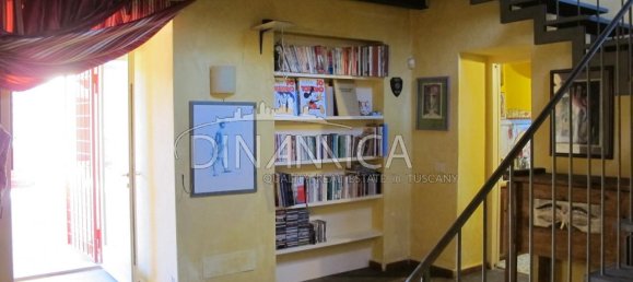 Casa de 10 divisões em Casciana Terme Lari, Italy N.º 233856 34