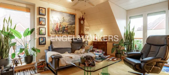 3 bedrooms Townhouse in Aurich, Germany No. 168642 8