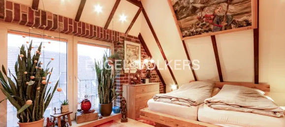 3 bedrooms Townhouse in Aurich, Germany No. 168642 12