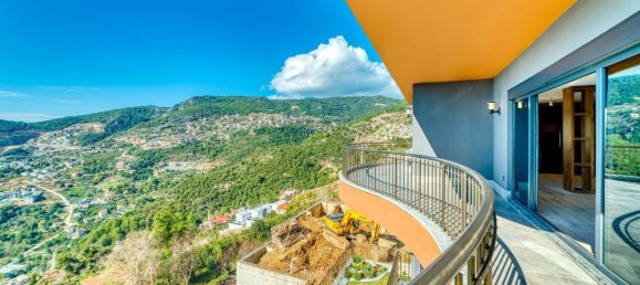 9-Zimmer Villa in Alanya, Turkey, Nr. 20799 30