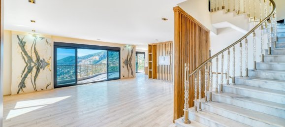 9-Zimmer Villa in Alanya, Turkey, Nr. 20799 26