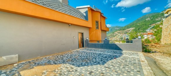 9-Zimmer Villa in Alanya, Turkey, Nr. 20799 19