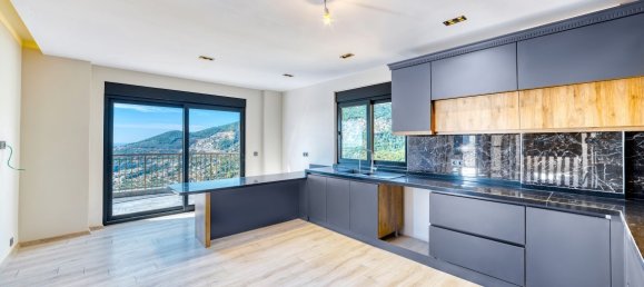 9-Zimmer Villa in Alanya, Turkey, Nr. 20799 4