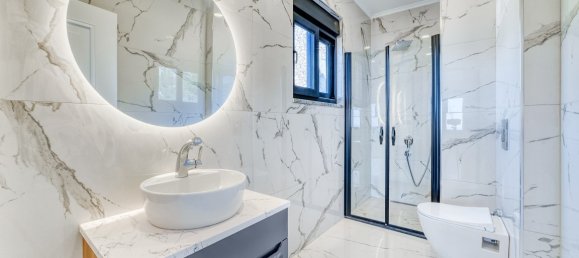 9-Zimmer Villa in Alanya, Turkey, Nr. 20799 6