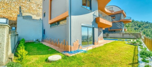 9-Zimmer Villa in Alanya, Turkey, Nr. 20799 17