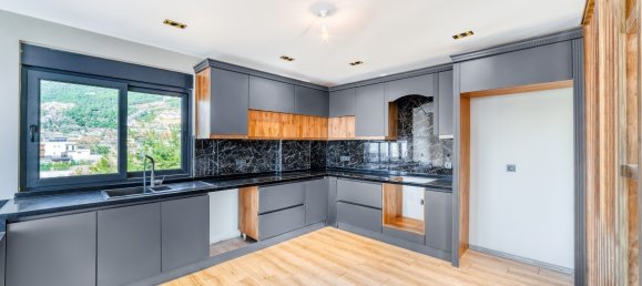 9-Zimmer Villa in Alanya, Turkey, Nr. 20799 3